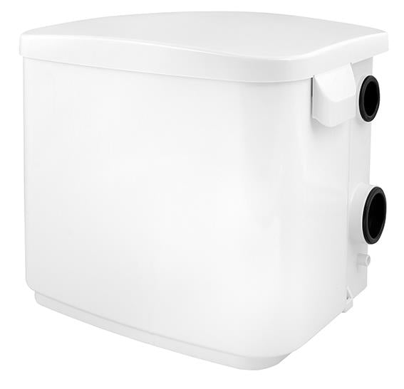 JUNG PUMPEN Überflurbehälter Hebefix, o.Pumpe - Art. JP50210