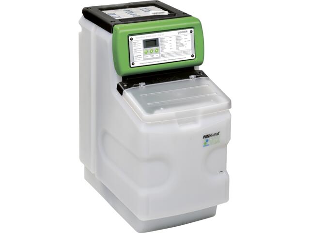 Grünbeck Nitratfilter WINNI-mat VGX-N 50 - Art.188140