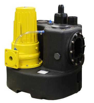 Zehnder  Kompaktboy SE 71.4 D 400 V Abwasser-Hebeanlage -Art. ZEH17475