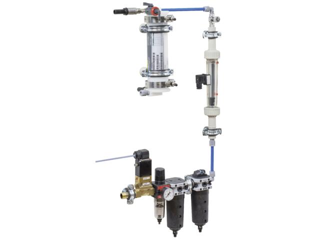 Grünbeck Membranentgasungsanlage GENO-MEC 2200-2 -Art. 770215