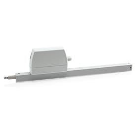 D+H Mechatronic Zahnstangenantrieb - ZA-K - frei konfigurierbar - Art. 27.007.02