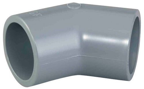 LST-MEP Brandmeldetechnik Winkel 45° Pkg.10Stk. WINKEL-45-ABS - Art. 244748
