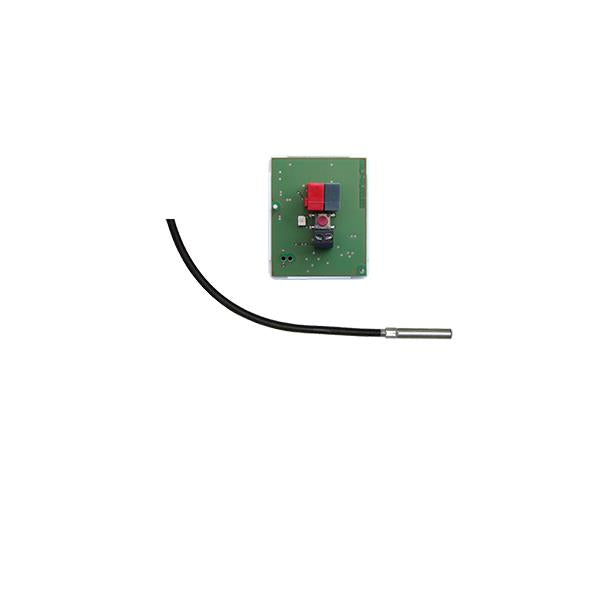 Elsner Elektronik Gebäudeautomation Temperatursensor KNX T-UN100 - Art. 70221