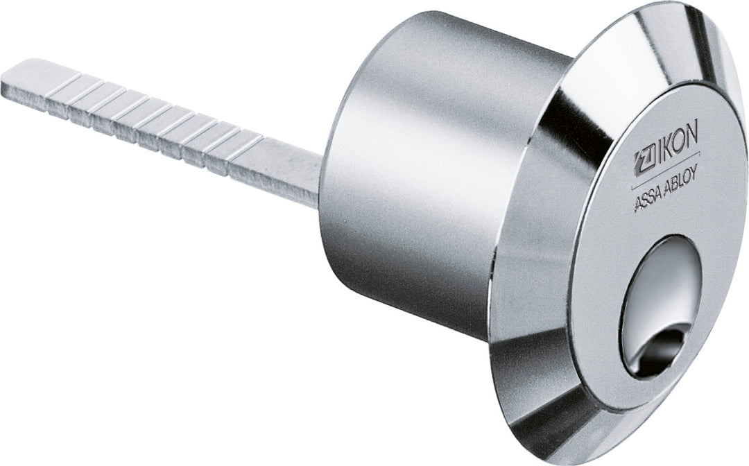 ASSA ABLOY Sicherheitstechnik IKON Außenzylinder, VERSO CLIQ - Art. IKON V063, V=M