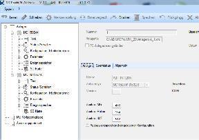 ABI-Sicherheitssysteme Param.und Servicesoftware MCProWIN 2.0 - Basic-Lizenz - Art. 11159270