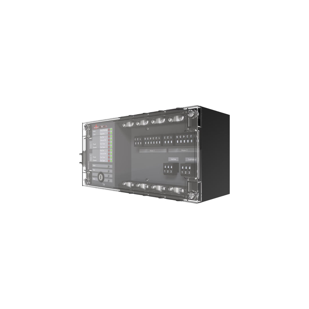 Wildeboer BS2-MO-02 Motor-Modul - Art. 