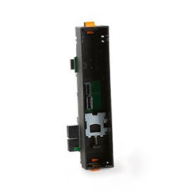 D+H Mechatronic Erweiterungsmodulträger - MS-S1-DD-TS - Art. 31.703.60