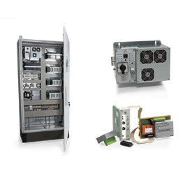 D+H Mechatronic 230 V AC RWA-System - Art. 64.801.48