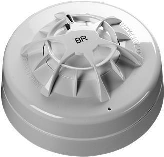 NSC Sicherheitstechnik Orbis IS Wärmemelder BR - Art. B06310-00