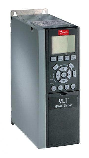 Danfoss Frequenzumrichter 1,1kW IP20 -Art. 131B4207