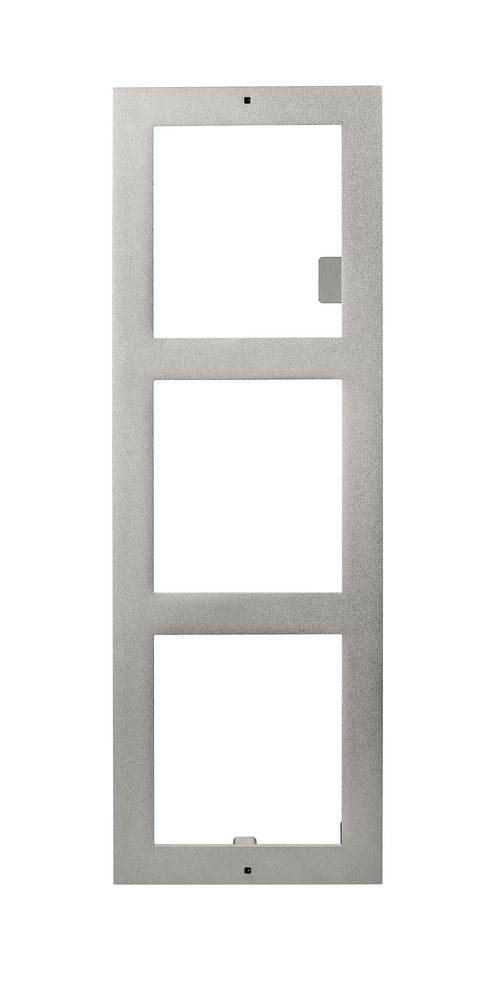 ABUS ABUS TVHS20150 Rahmen für 3 Module für Aufputzmontage - Art. TVHS20150