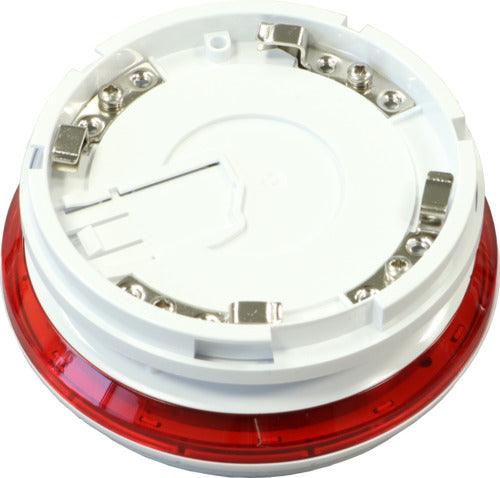 LST-MEP Brandmeldetechnik Sirene-Blitz/MS/CoreI/ws/rt/rt/MT/N SA5300-351 - Art. 355362