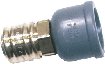 LST-MEP Brandmeldetechnik Schnellverschlusskupplungsmuffe SSKMU - Art. 244243
