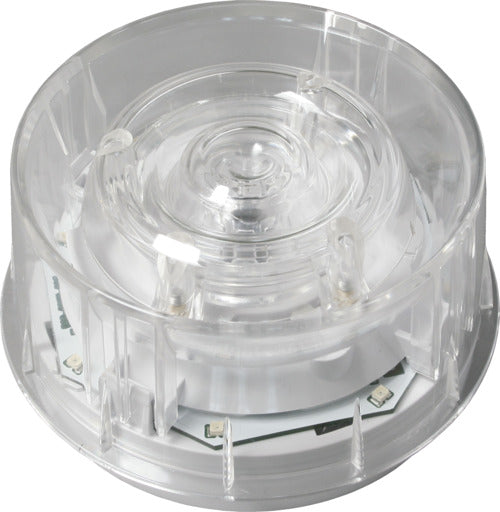 LST-MEP Brandmeldetechnik Sirene-Bl/WM/200API/ws/kl/rt/100/O WSS-PC-I - Art. 355270