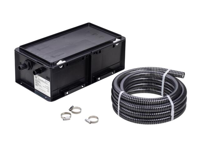 Grünbeck Aktivkohlefilter GENO AF-5 - Art.410435
