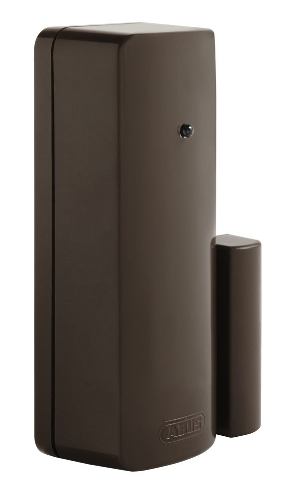 ABUS ABUS FUMK50010B Secvest Funk-Öffnungsmelder FSL (braun) - Art. FUMK50010B