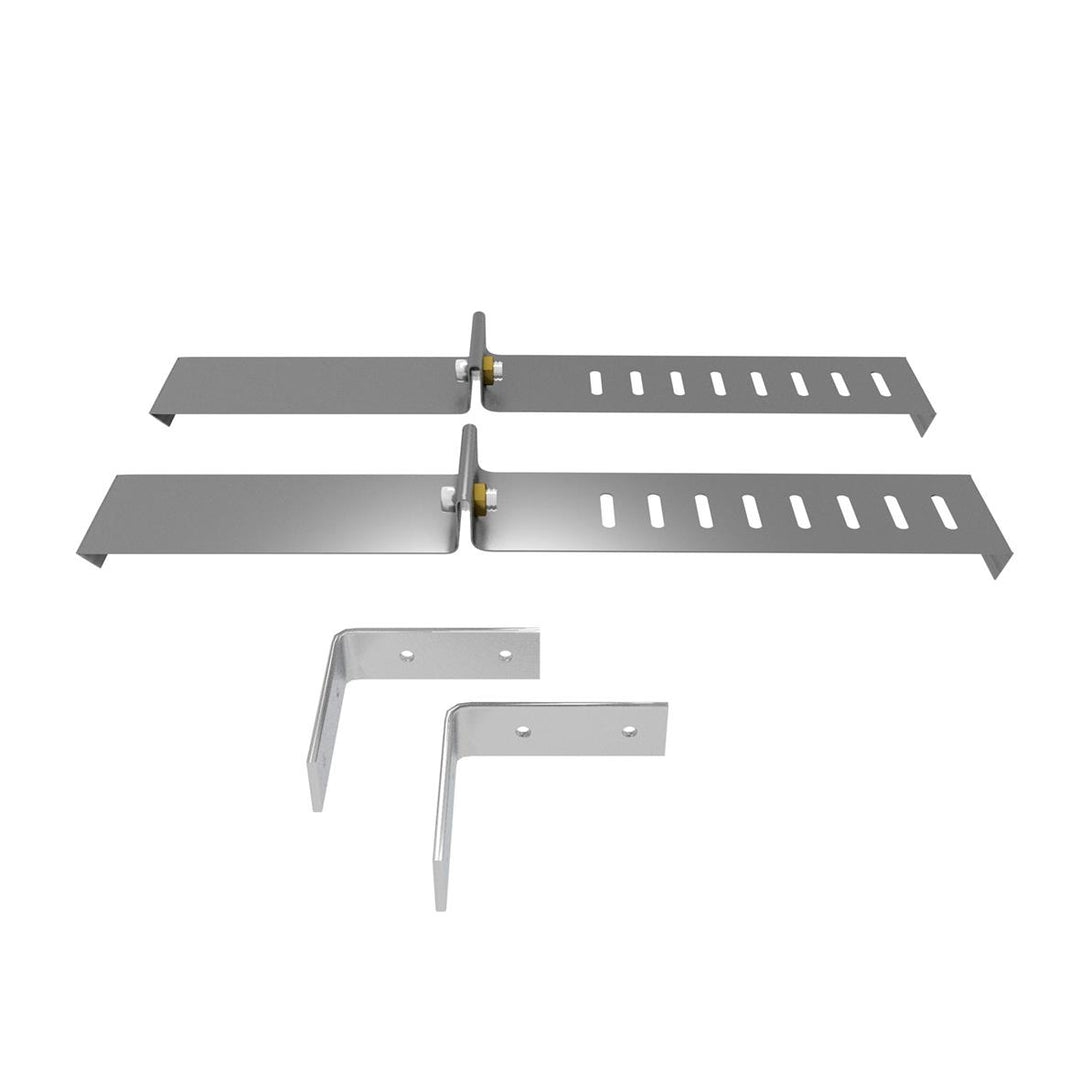 Kolektor Deckenhalter-Set Kombibox 270 - Art. 693-0016