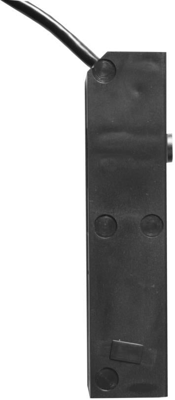 ABI-Sicherheitssysteme ABI-Sperrelement,Ersatzteil - Sperrelement - Art. 41336300