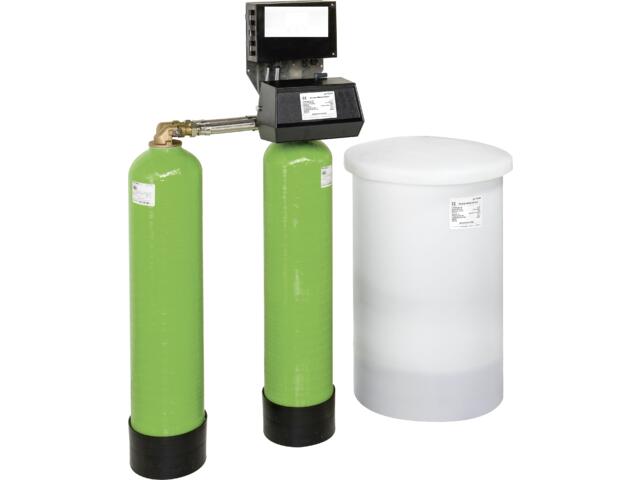 Grünbeck Enthärtungsanlage GENO-mat duo WE-X 230 -Art. 186220