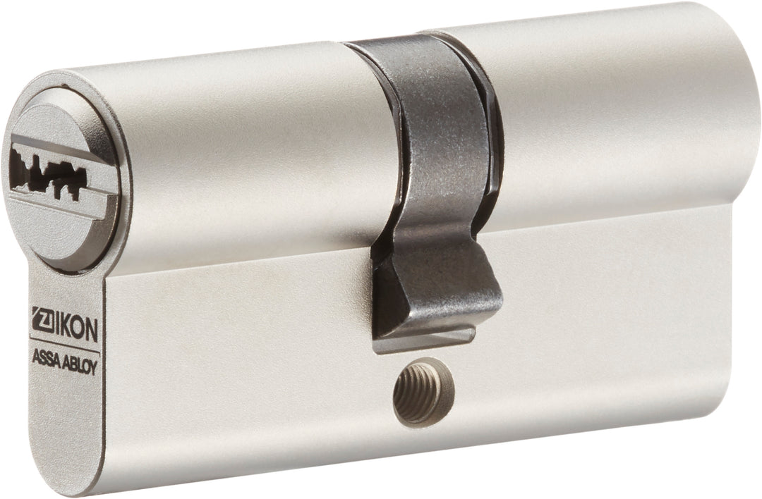 ASSA ABLOY Sicherheitstechnik IKON Profil-Doppelzylinder H531 - Art. IKON H531, System RW6