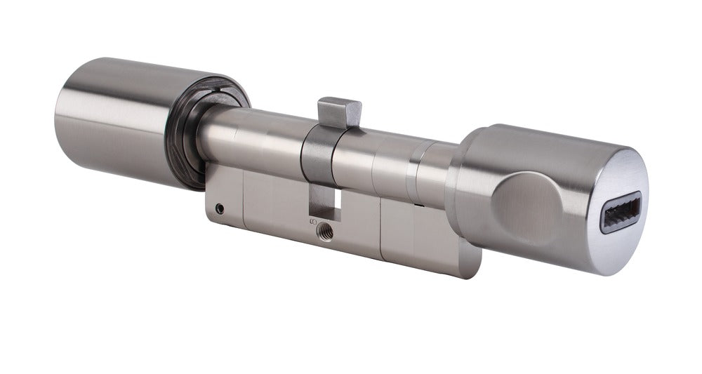 ABUS ABUS CLX-LA-S-00 CodeLoxx Standard - Art. CLX-LA-S-00