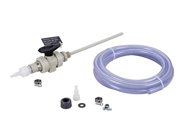 Grünbeck Dosiergruppe 2.60 für GP-Pumpe -Art. 163590