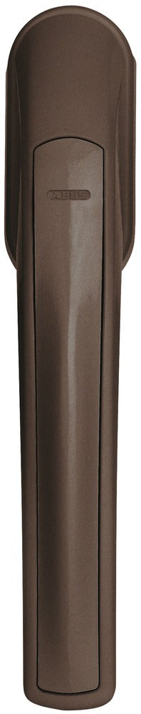 ABUS ABUS FUFT50040B Secvest Funk-Fenstergriff FG 350 E (braun) - Art. FUFT50040B