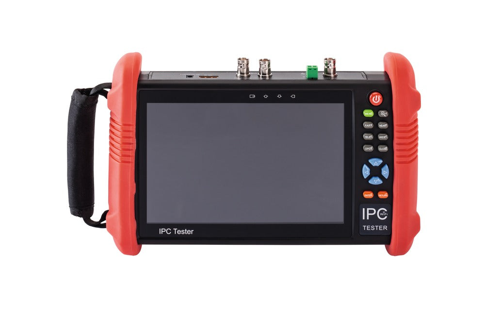ABUS ABUS TVAC10101 7" Universal Testmonitor - Art. TVAC10101