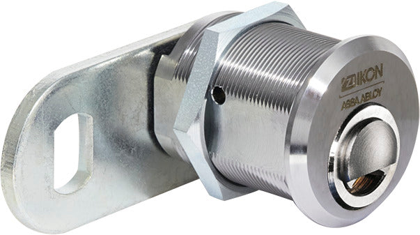 ASSA ABLOY Sicherheitstechnik IKON Universal-Schließhebel-Zylinder, VERSO CLIQ - Art. IKON V923, SST=...., V=M