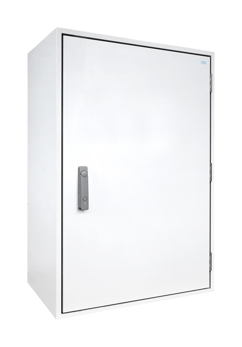 NSC Sicherheitstechnik Brandschutzgehäuse F30 AWS 965 - Art. B01436-00