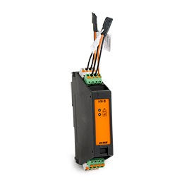 D+H Mechatronic Aktormodul 24 V DC (ohne ACB) - AM-B-1-2-10-24-D4-D2 - Art. 31.702.69