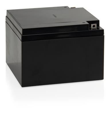 D+H Mechatronic Akkumulator - Akku Typ 6 -Art. 70.200.03