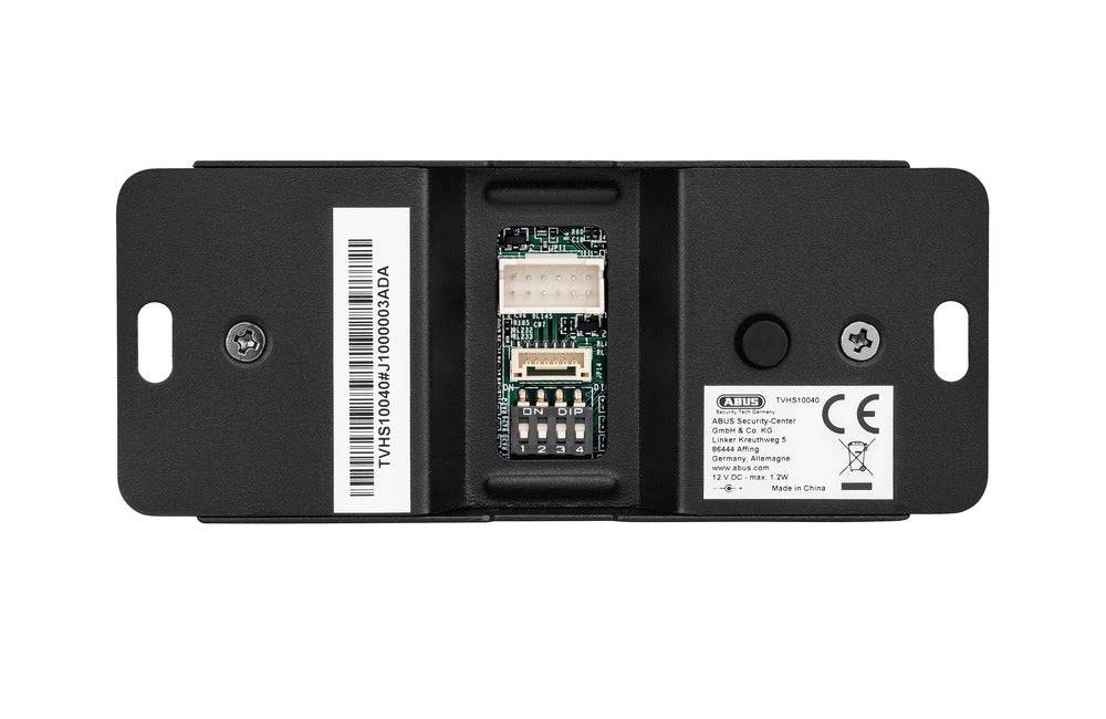 ABUS ABUS TVHS10040 Sicherheitsmodul - Art. TVHS10040