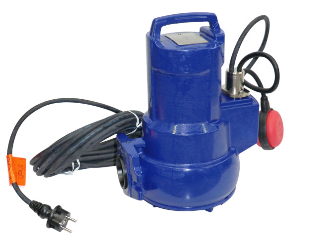 KSB Tauchmotorpumpe AmaPorter 503 SE 1x230 V, 1,1 kW, ohne Aufstellset - Art. 39017102