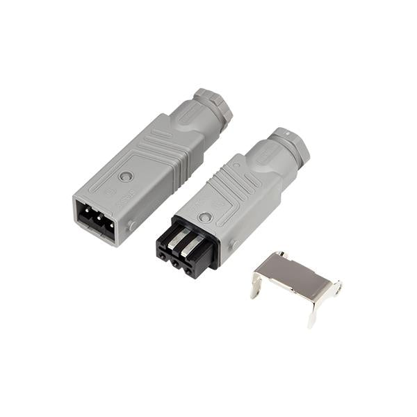 Elsner Elektronik Gebäudeautomation ST-Powersteckverbinder-Set - Art. 30234