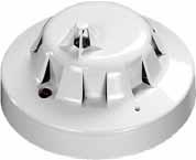 NSC Sicherheitstechnik Discovery Multisensor - CO/Thermo - Art. B02710-00