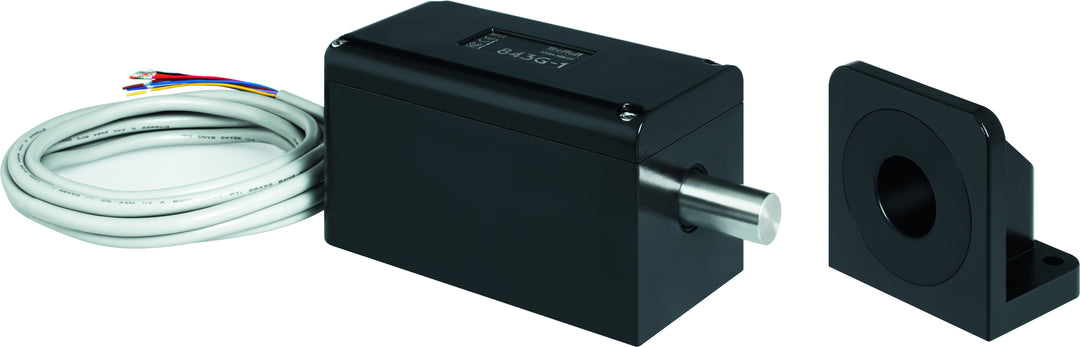 ASSA ABLOY Sicherheitstechnik effeff Türriegel 843G Motorriegel; 12/24 V - Art. effeff 843G