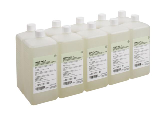 Grünbeck GENO-safe A, 10 x 1 l - Art.180540