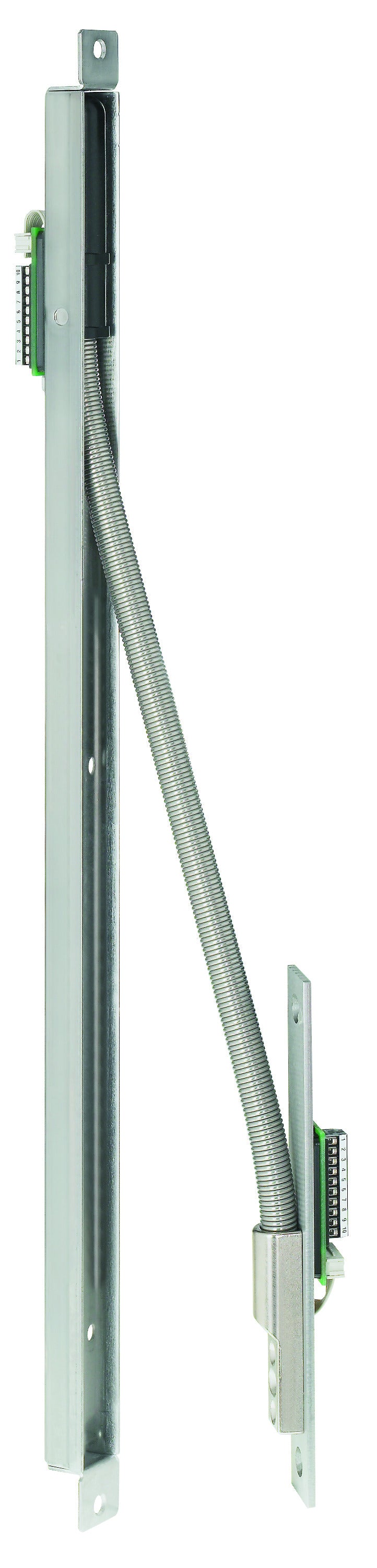 ASSA ABLOY Sicherheitstechnik Zubehör Kabelübergang - Art. effeff 10314-20