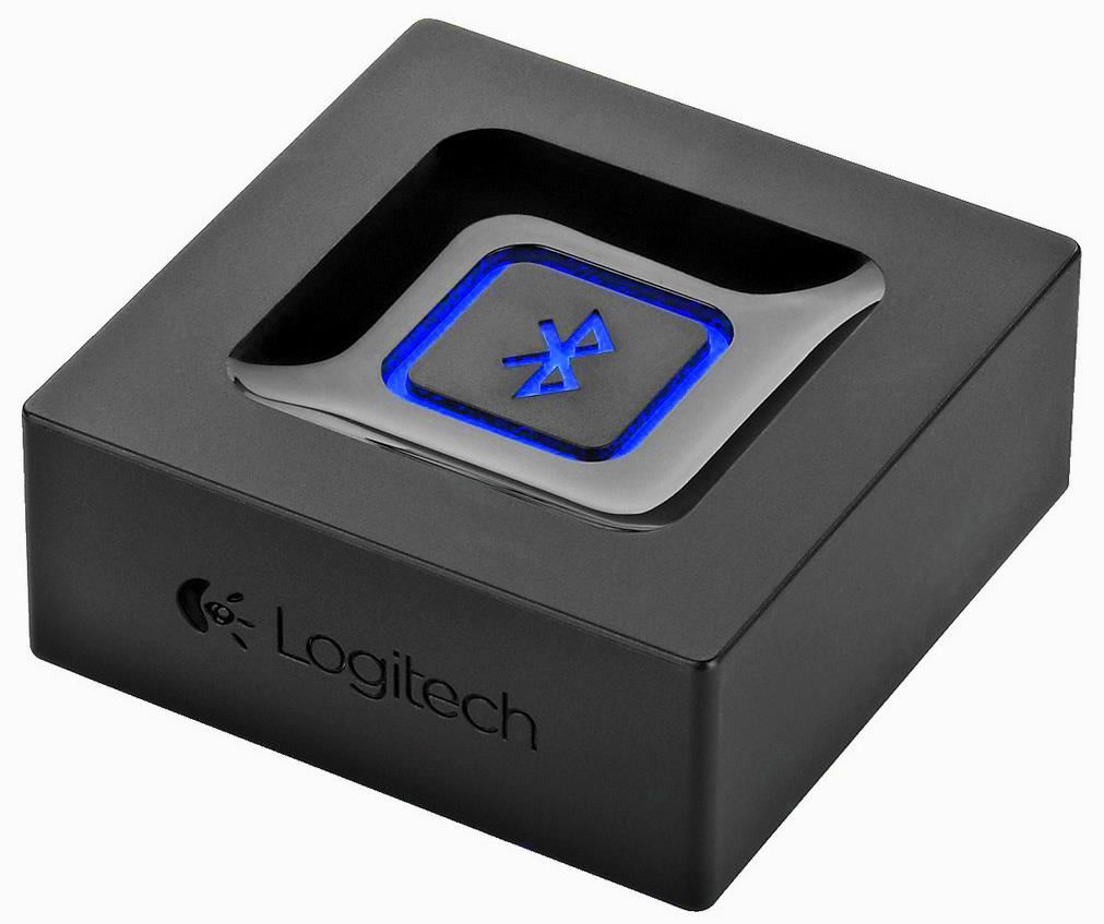 NSC Sicherheitstechnik Bluetooth Audio-Übertragungsadapter - Art. S03500-00