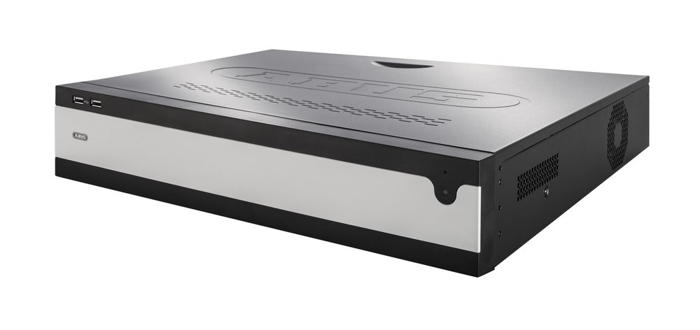 ABUS ABUS NVR10030 16-Kanal Netzwerkvideorekorder (NVR) - Art. NVR10030