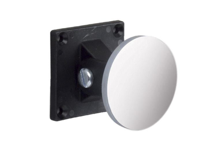Hekatron Brandschutz Ankerplatte für Türhaftmagnet AFS 65 - Art. 6 500 178