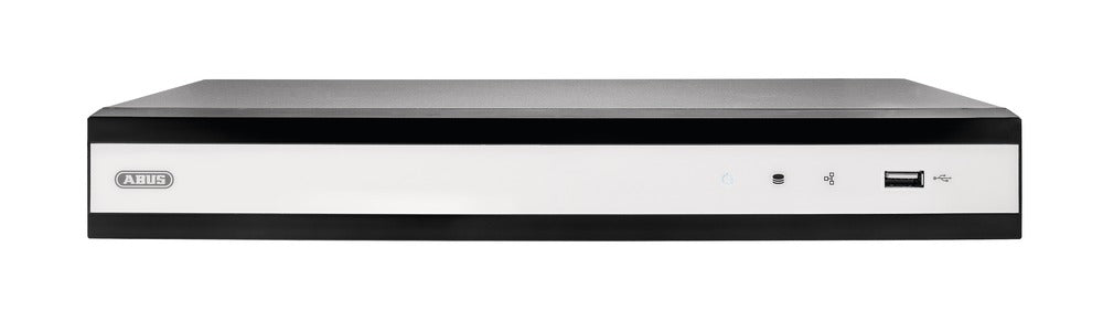 ABUS ABUS TVVR36301 ABUS 4-Kanal-Netzwerkvideorekorder - Art. TVVR36301