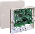 ABI-Sicherheitssysteme Wassersensor-Anschaltmodul WAM - AP-Kunststoffgehäuse Typ 85, weiß - Art. 15172002