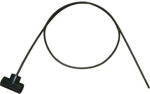 LST-MEP Brandmeldetechnik Kapillarrohr-Set PVC d=6 CT-6-PVC - Art. 244176