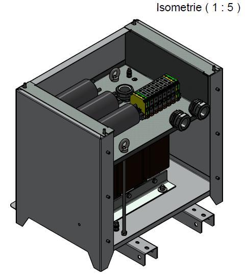 Danfoss SIN-0061-5-5-JS-VLT -Art. 192H1152