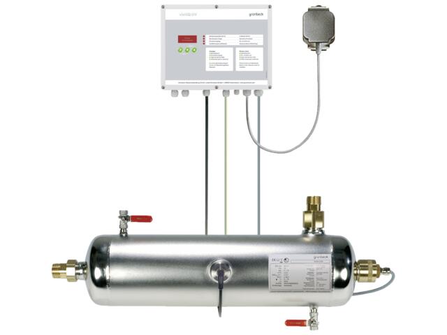 Grünbeck Desinfektionsanlage violiQ:UV20 - Art.523000010000