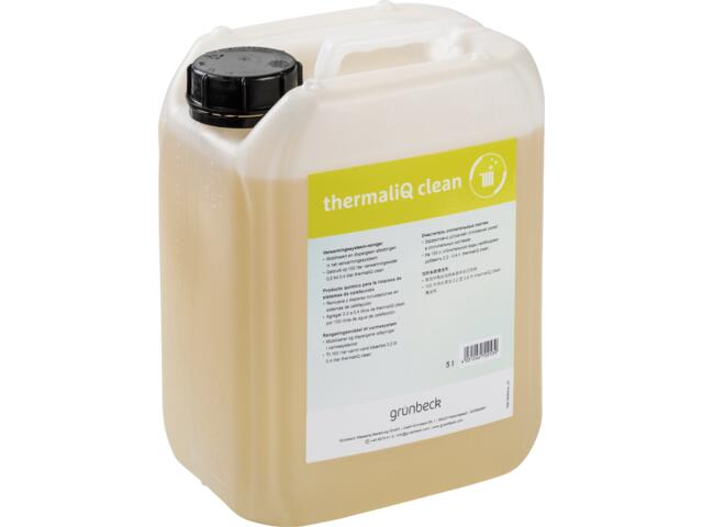 Grünbeck thermaliQ clean 5 Liter - Art.170058