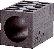 Wolf FWL-PushPull MB Mauerblock -Art.2578001