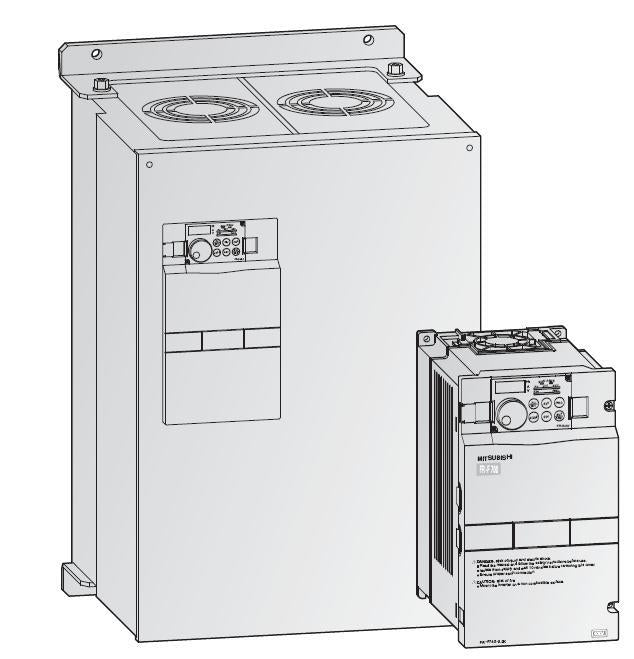 Mitsubishi Electric FR-F746-01160-EC -Art. 163809
